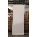 TOF Australia padrão Modern PVC revestido com MDF Door Interior MDF